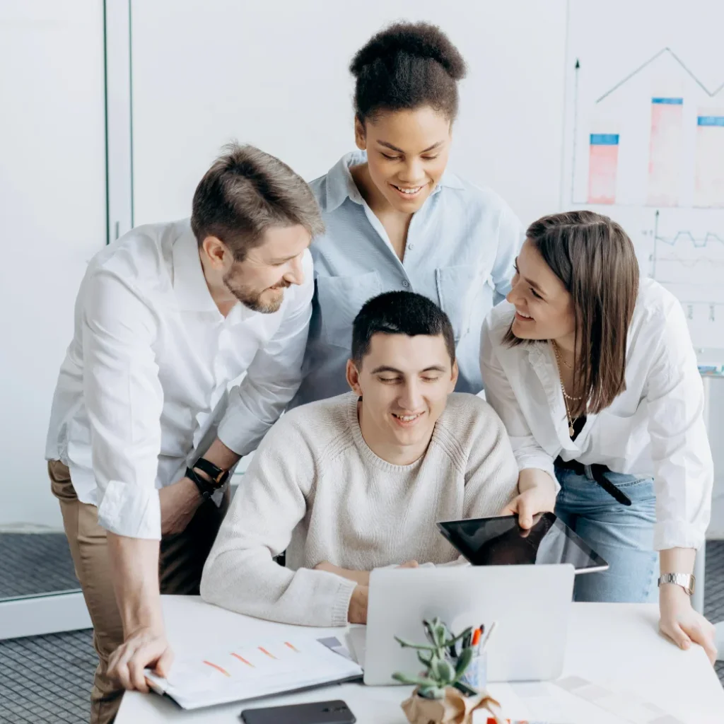 اتوماسیون تغذیه هوشمند